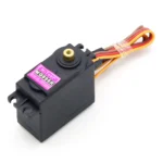 Mitoot MG996R Metal Gears Digital RC Servo Motor High Torque for Rc Airplane Helicopter Car Boat - Image 4