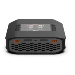 ISDT K4 1~8S Lithium Battery Smart Charger 20A 600W AC/DC IndependentDual Mode Dual Channel For Lipo Battery charge Rc Toy - Image 3