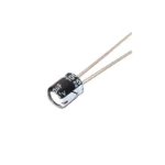 25V100UF 6.3x7mm  5x11mm Aluminum Electrolytic Capacitor 100uf 25v 100uf25v 25v100mf 100mf25v 25v100MFD 100mf 100MFD 25wv - Image 6