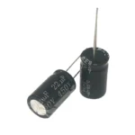 450V22UF 13x20mm Aluminum Electrolytic Capacitor 22uf450v High Frequency Low ESR 450v 22uf 22mf 22MFD 450wv 450vdc 33uf 47uf - Image 3