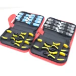 10pcs/set Ball Link 10 in 1 RC Helicopter Screwdriver Pliers Hex Hand Repair Tools Kits(1set) rc tools set Dropship - Image 9