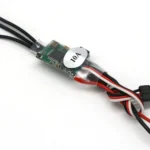 RC 2-3S ESC 6A 8A 10A 12A 15A 20A 30A 40A Electronic Speed Controller ESC with 5V UBEC for RC Multicopter Airplane - Image 6