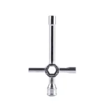 RC Cross Wrenches Sleeve 5.5/7/8/10/17mm 4/5/5.5/7mm Maintenance tools For RC Car HSP 94123 94122 94111 94188 - Image 17