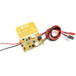 Matek System UBEC DUO 4A 5V~12V & 4A 5V For RC Quadcopter RC Airplane RC Multicopter UBEC Power Model - Image 5