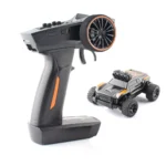 Turbo Racing Baby Monster 1:76 scale Monster Truck RTR Remote Control Mini on-Road Models Fast Rc Car Vehicles Gift Idea - Image 7