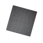300 X 200MM 250X250MM Glossy 3K Pure Carbon Fiber Sheet Plate 0.5/1.0/1.5/2.0/3.0/4.0/5.0mm High Composite Hardness RC Material - Image 6