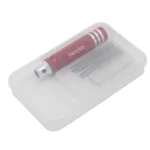 Prime Model Scriber w/ Blade Resin Carved Scribe line Hobby Cutting Tool Chisel + 5 Blade Tools for RC Car / Drone Repair - Image 8