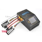 Rc 2-6S 2-8S T / XT60 / XT90 / XT30 /JST Lipo Battery Parallel Charging Board for Imax B6 B6AC B8 Quick Charge For Rc Models - Image 24