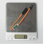 Universal 4 ~ 6V / 3.6V ~ 24V Servo Inverter Signal for Rc Servo for JR Futaba Plane V-tail - Image 28
