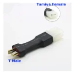 2pc Adapter XT30 XT60 XT90 Traxxas T Plug Deans EC5 EC3 Female to Male HXT 4MM Connectors Plug RC Lipo Battery Control Parts DIY - Image 33
