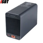 ISDT FD-200 200W 25A Support 2-8S Lipo Battery Wireless APP Control Discharger for RC Drone Car Boat Spare Parts
