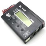 AOK BC168 1-6S 8A 200W Super Speed LCD Intellective Balance Charger/Discharger for Lipo Battery Rc Toys - Image 13