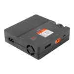 ISDT 608AC AC 60W DC 200W 8A BattGo Smart Battery Charger Discharger with Detachable Power Supply - Image 2