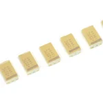 10PCS A B C D E SMD Case Tantalum Capacitor 16V 105C 155C 225C 335C 475C 106C 476C 1uF 1.5uF 2.2uF 3.3uF 4.7uF 10uF 47uF - Image 7