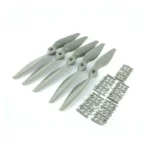 10pcs/lot Apc propeller knife horse paddle(14X7 13X6.5 12X6 11X5.5 10X7 8X6 8X4 7X5 6X4 for choose) Wholesale - Image 5
