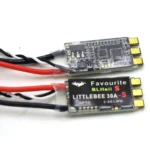 1/ 2/ 4 / 8 pcs FVT LITTLEBEE Little bee BLHeli-s SPRING 20A / 30A ESC 2-6 S Supports Mulitshot Opto Oneshot42 OneShot125 Multic - Image 4