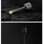 2pcs 5.8G Mini Lollipop FPV Antenna High Gain FPV Transmitter/Receiver RHCP FPV SMA RPSMA For RC FPV Racing Drone - Image 5
