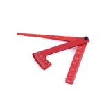 Adjustable Ruler Adjusting RC Car Height & Wheel Rim Camber 15 degrees Hobby Tools CNC For RC Car 1/8 1/10 Tamiya HSP HPI - Image 3