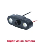 Skydroid T10 Remote Control w/Mini Camera 10km Digital Map Transmission with R10 Reciever 4 in 1 for Plant Protection Machine - Image 14