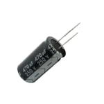 250V470UF Aluminum Electrolytic Capacitor 250v470MF 250v 470uf 2.2uf 3.3uf 4.7uf 6.8uf 10uf 22uf 33uf 47uf 68uf 100uf 150uf 330u - Image 3