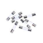 100pcs 5*20 0.2A 0.25A 0.3A 0.5A 1A 1.5A 2A 2.5A 3A 3.15A 4A 5A 6A 7A 8A 10A 15A 20A 25A 30A Glass Fuse Fast Fuse 5x20mm - Image 4
