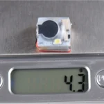 Finder JHE42B JHE42B_S JHE20B 5V Super Loud Buzzer Tracker 110dB With LED Buzzer Alarm For FPV Racing Drone Flight Controller - Image 26