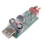 2S-6S Lithium Battery Charger Converter T-Plug XT60 Plug With Voltage Display for iphone Ipad HTC - Image 5