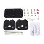 Universal Propeller Prop Blade Balancer Magnetic Suspension Balancing Prop Tool for RC Quadcopter FPV Helicopter Multirotor Airp - Image 10