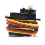 EMAX ES08MDII ES08MD II  Metal GEAR Digital Servo up sg90 ES08A ES08MA MG90S TREX 450 Free shipping - Image 3