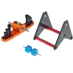 Universal Propeller Prop Blade Balancer Magnetic Suspension Balancing Prop Tool for RC Quadcopter FPV Helicopter Multirotor Airp - Image 14