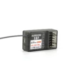 DUMBORC X6FG X6F  X6DC X6DCG X6YC X6YCG 2.4G 6CH Receiver with Gyro for RC DUMBORC X6 X4 X5 Transmitter Remote Controller - Image 2