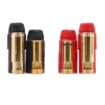 Amass AS150 Male Female Anti Spark Connector 7mm Gold Plated Banana Plug Set for RC Battery ESC Drone Car Boat - Image 7