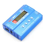 SKYRC IMax B6 V2 Digital LCD Lipo NiMh 3S battery Balance Charger With AC POWER 12v 5A Adapter for Rc Car Drone Helicopter - Image 3