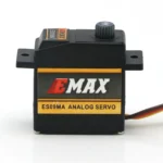 EMAX ES09MA Metal Analog Specific Swash Servos for 450 Helicopter Tail better than Emax ES08MA - Image 20
