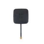 FPV Receiver Spare Parts 5.8G 14DBI High Gain Flat Panel & Mushroom FPV Antenna RP-SMA for FPV Drone RC Quadcopter - Image 8
