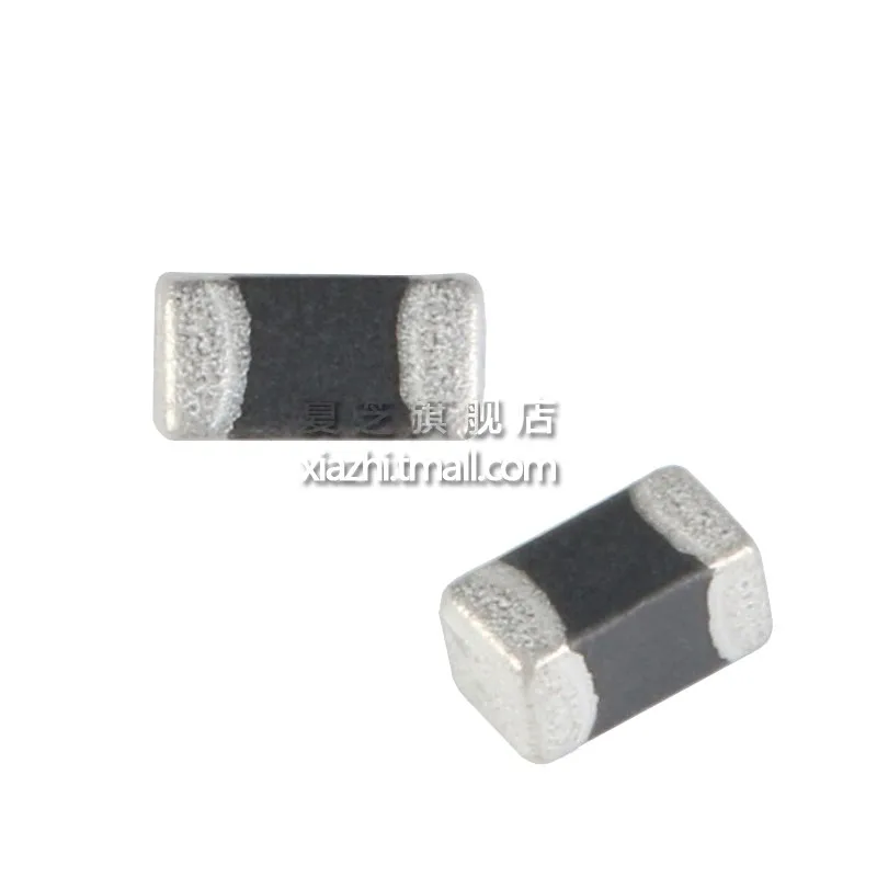 100pcs 1206 SMD Multilayer Chip Ferrite Beads 60R 80R 100R 120R 150R 180R 220R 300R470R 600R 750R 1000R 1200R 1500R 25%