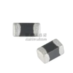 100pcs 0805 SMD Multilayer Chip Ferrite Beads  0R 10R 30R 60R 80R 120R 150R 180R 100MHz ±25% 0Ohm 10Ohm 30Ohm 60Ohm 80Ohm 120Ohm - Image 5
