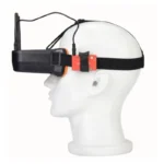 FPV Recorder Mini FPV DVR Module NTSC/PAL Switchable Built-in Battery Video Audio FPV Recorder for RC Models Racing FPV Drone - Image 16