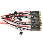 1/ 2/ 4 / 8 pcs FVT LITTLEBEE Little bee BLHeli-s SPRING 20A / 30A ESC 2-6 S Supports Mulitshot Opto Oneshot42 OneShot125 Multic - Image 3
