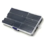 127 / 150 / 170 / 650Pcs Heat Shrink Sleeving Tube Assortment Kit Electrical Connection Wire Wrap Cable Waterproof Shrinkage 2:1 - Image 20