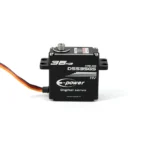 EP Waterproof Servo DS535GS DS545GS 35KG 45KG High Speed Metal Gear Digital Servo Baja Servo for 1/8 1/10 Scale RC Cars - Image 11