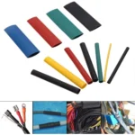 280pcs Heat Shrink Wire Wrap Assortment Set Tubing Electrical Connection Cable Sleeve Kit For DIY Rc Toys - Image 20