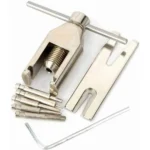 Universal Metal Motor Pinion Gear Puller Remover Tools Set For Rc Helicopter  Rc Car Rc Drone Motor Pinion Parts - Image 8
