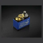 Power HD LF-20MG LW-20MG 20KG Digital Servo HM Cars Aerial Robot Head RC Helicopter Boat Car Better Waterproof - Image 5