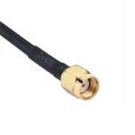 FPV Receiver Spare Parts 5.8G 14DBI High Gain Flat Panel & Mushroom FPV Antenna RP-SMA for FPV Drone RC Quadcopter - Image 5