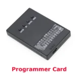Rc 120A Brushless ESC Electric Speed Controller with 5.8V / 3A SBEC 2-4S Programe card for 1/8 1:8 RC Car - Image 11