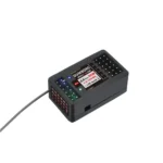 DUMBORC X6FG X6F  X6DC X6DCG X6YC X6YCG 2.4G 6CH Receiver with Gyro for RC DUMBORC X6 X4 X5 Transmitter Remote Controller - Image 5
