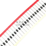 10pcs FR302 Fast Recovery Diode FR303 FR304 FR305 FR307 FR309 Rectifier Straight plug DO-201AD - Image 6