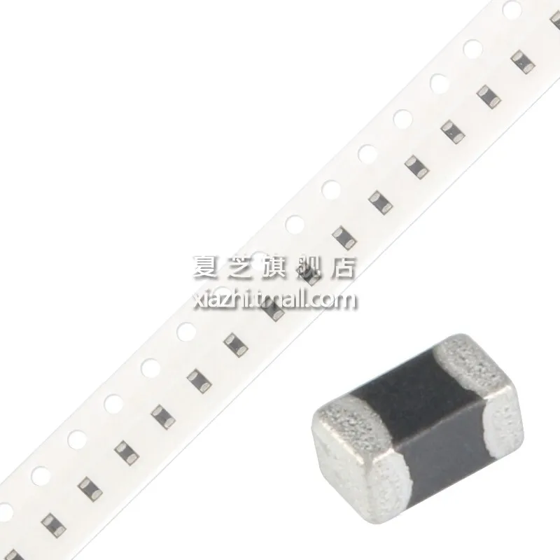 100pcs 1206 SMD Inductor 3.9UH 4.7UH 5.6UH 1.8UH 6.8UH 8.2UH 10UH 12UH 15UH 18UH 22UH 27UH 33UH 39UH 47UH 56UH 68UH 82UH 100UH