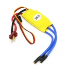 XXD HW30A 30A Brushless Motor ESC For RC Airplane Quadcopter Drone - Image 7